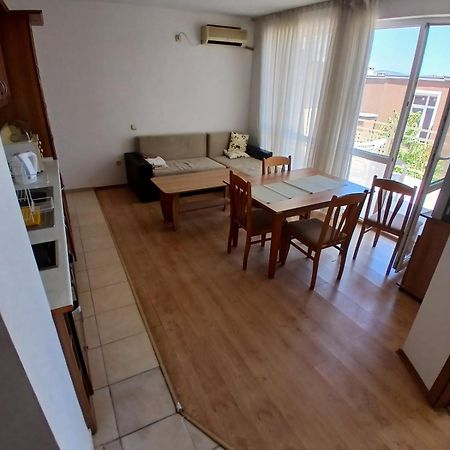 Levante Apartments Nesebyr Zewnętrze zdjęcie