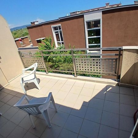 Levante Apartments Nesebyr Zewnętrze zdjęcie