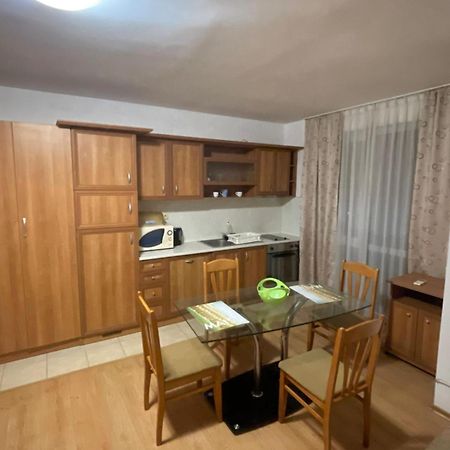 Levante Apartments Nesebyr Zewnętrze zdjęcie