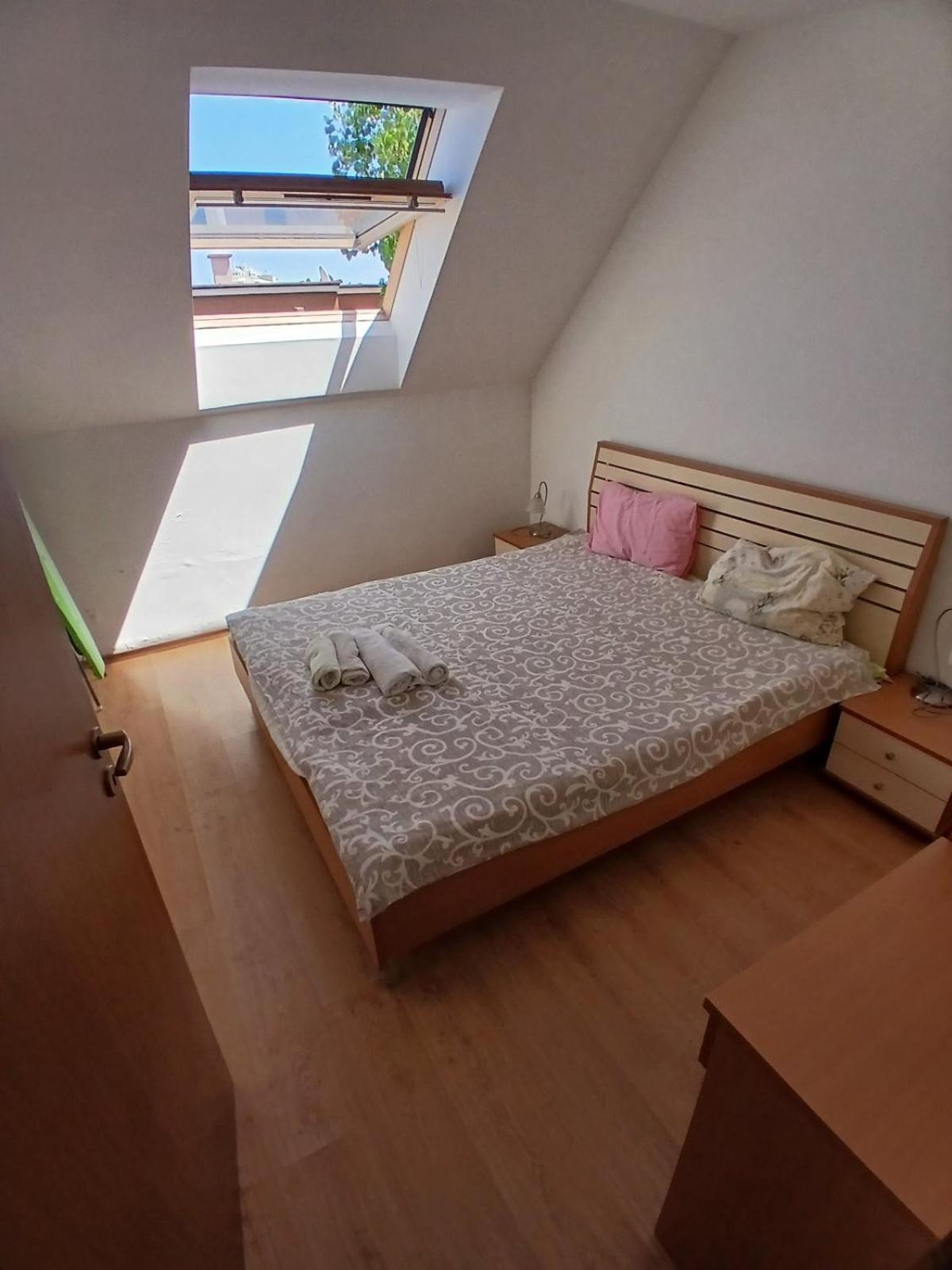 Levante Apartments Nesebyr Zewnętrze zdjęcie