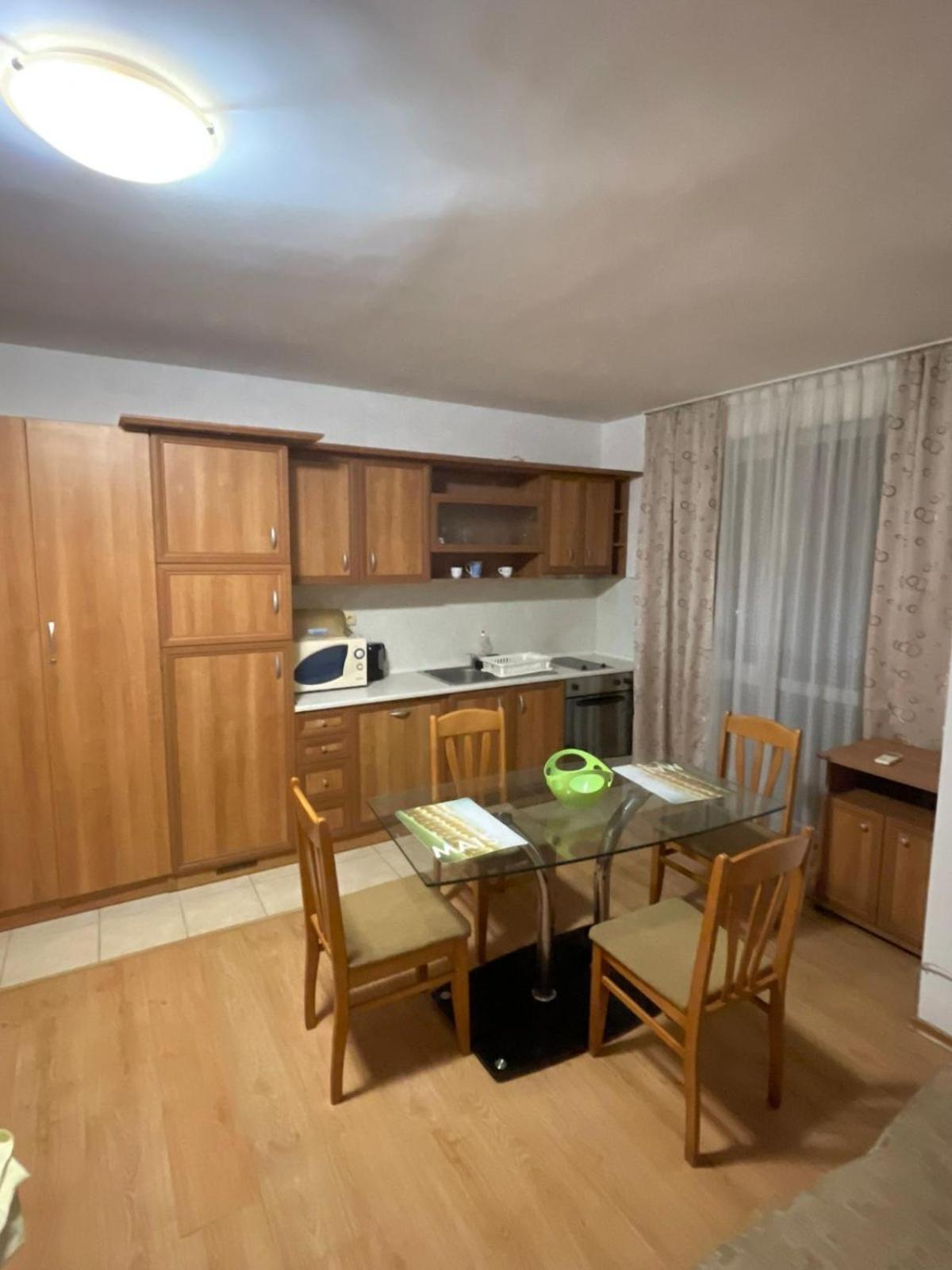 Levante Apartments Nesebyr Zewnętrze zdjęcie