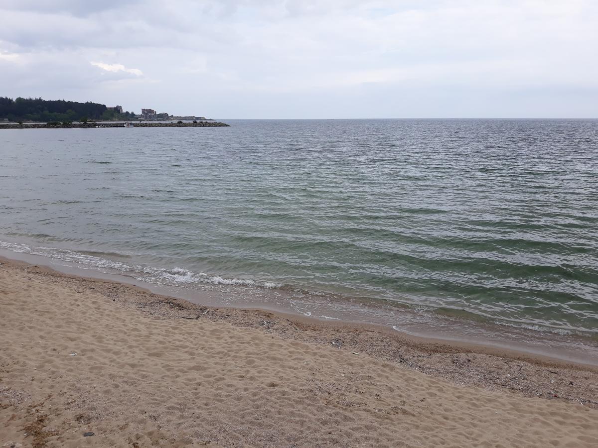 Levante Apartments Nesebyr Zewnętrze zdjęcie