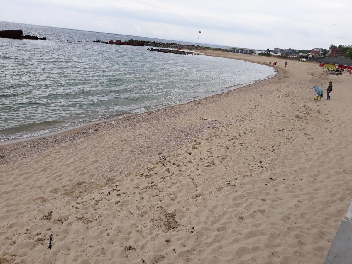 Levante Apartments Nesebyr Zewnętrze zdjęcie
